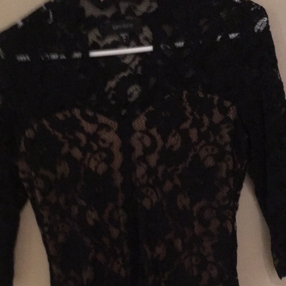 Lace top - Picture 12 of 12